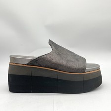 Naked Feet Womens 8M Flow