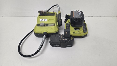 Ryobi tools p460 - tools, with