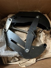 ICS 890 / 701-A Hydraulic