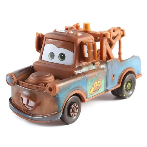 New lightning mcqueen disney - lightning,