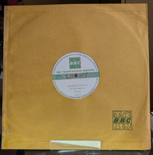 Various - The Story Of Rock 26xLP 1974 BBC Transcription VG+/VG+