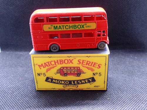 Matchbox lesney moko - matchbox, 1:75
