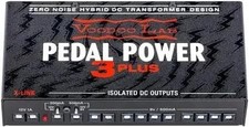 Voodoo Lab Pedal Power 3 PLUS