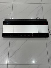Bang and olufsen beocentre - and,