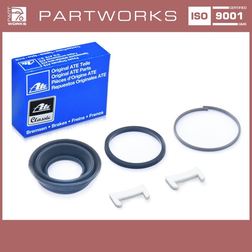 Gasket set brake - set,