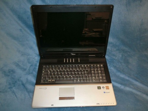 Fujitsu siemens amilo 1526 - siemens, xa