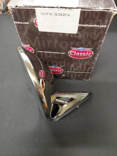 Classic car wing door mirror - classic,