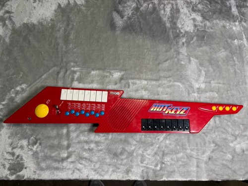 Vintage tyco hot keys - tyco,