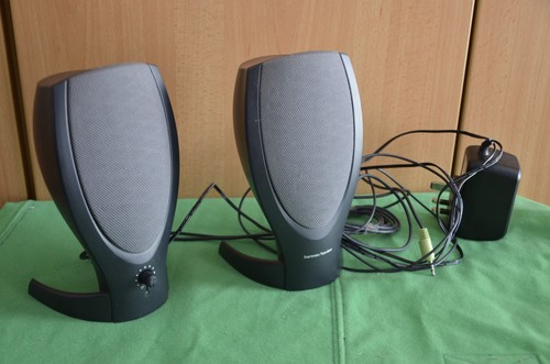 Harman kardon hk206 desktop - kardon,