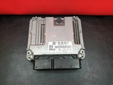 03C906056CF / 0261S02184 VW Golf  MK5 1.6 Engine ECU Control Unit 03C906056 CF
