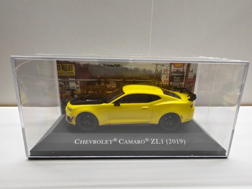 Chevrolet camaro zl1 2019 - zl1,