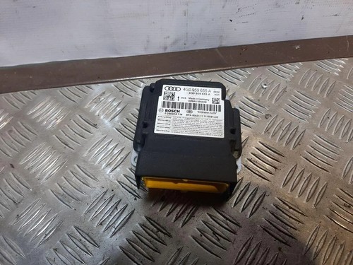 Audi 4f2 airbag - a6, c6