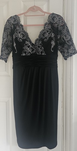 Alexon lace detail - lace,