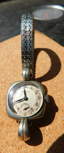 Vintage rotary ladies - vintage,