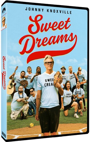 Sweet dreams new dvd - sweet,