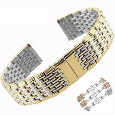 9 bead solid stainless steel