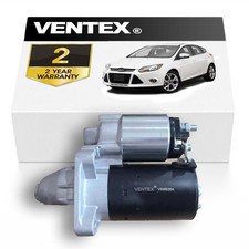 VENTEX® Starter Motor for