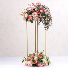 Wedding Centrepieces Table