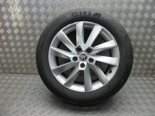 2019 Skoda Superb Mk3 1.5 TSI