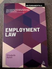 Employment law hr - employment, (hr
