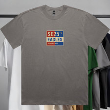 Crystal Palace FC T-Shirt SE25