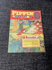 Pippin In Playland Comic - 11