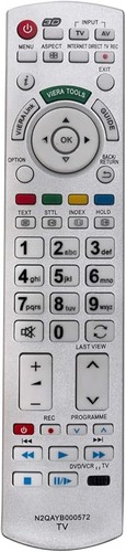 N2qayb000572 replaced remote - n2qayb000572,