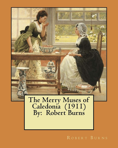 The merry muses caledonia - merry,