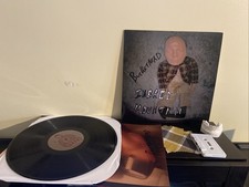 Buckethead Inbred Mountain