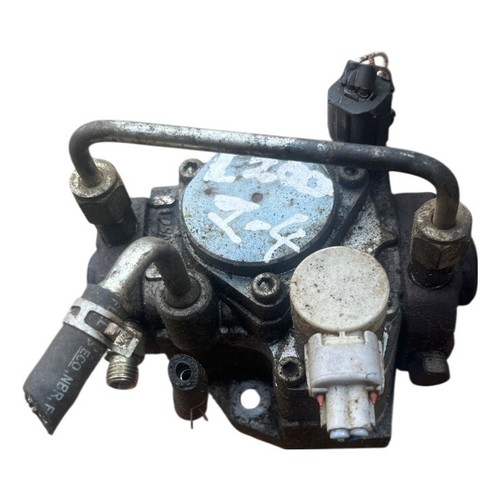 Mitsubishi l200 fuel injector - mitsubishi,