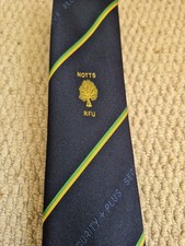 Notts RFU Rugby Football Union