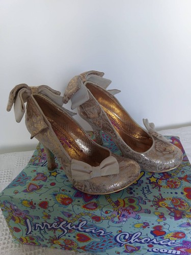 Irregular choice women - irregular, women's