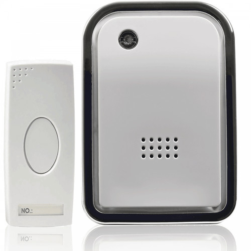 Wireless door bell chime - bell,