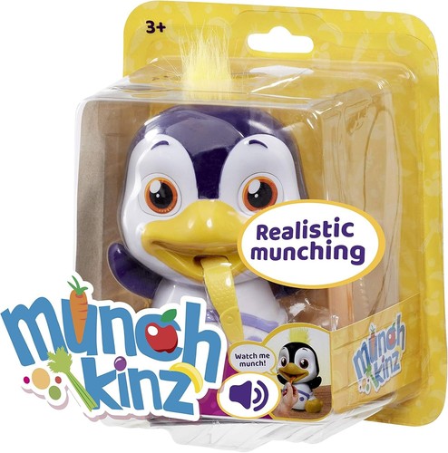 Genesis munchkinz interactive - genesis,