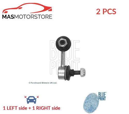 Anti roll bar stabiliser pair - stabiliser,