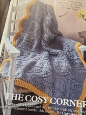 Knitting Pattern Super Chunky