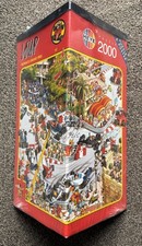 Heye - Coup Monaco Grand Prix
