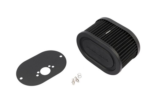 Carburettor air filter - carburettor,