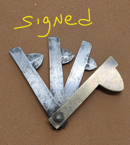 Ixl george wostenholm - ixl,