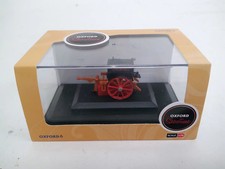 Oxford Diecast 76WB001 Water