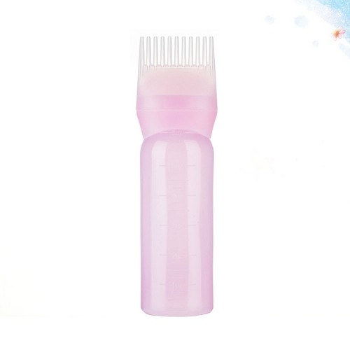Hair shampoo bottle - shampoo,