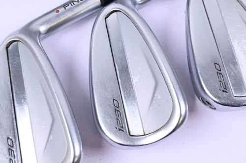 Ping i230 irons - irons, /