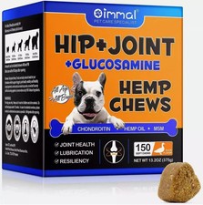 DOG Joint & Hip Supplement