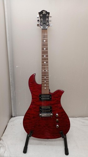 Rich eagle 360je - b.c.rich, electric