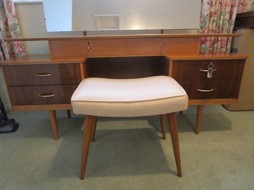 Vintage quality teak - vintage,