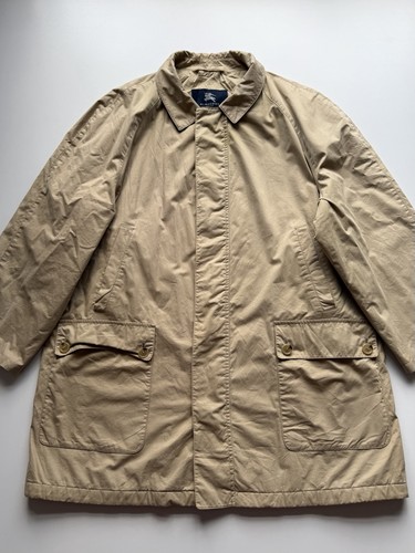 Vintage burberry beige - beige, mac