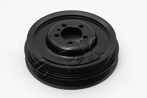 Crankshaft pulley 122806 japko - crankshaft,