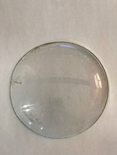 Vintage Mantle Clock  Domed