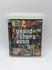 Playstation 3 Grand Theft Auto