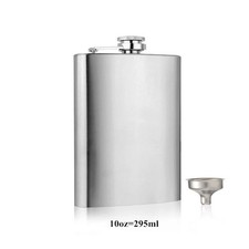 7/10 oz Liquor Pocket Hip